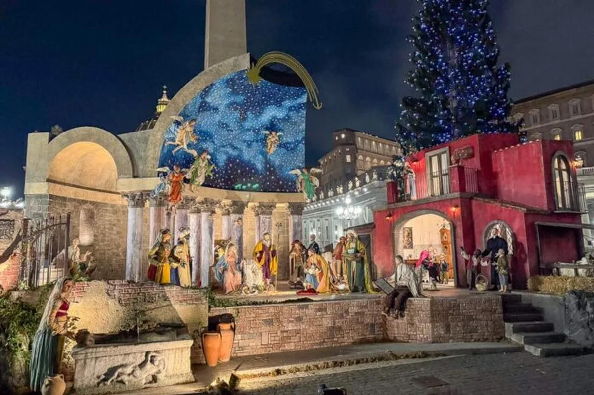 Vatican Media