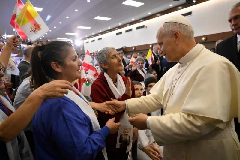 Vatican Media