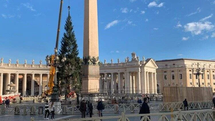 Vatican Media