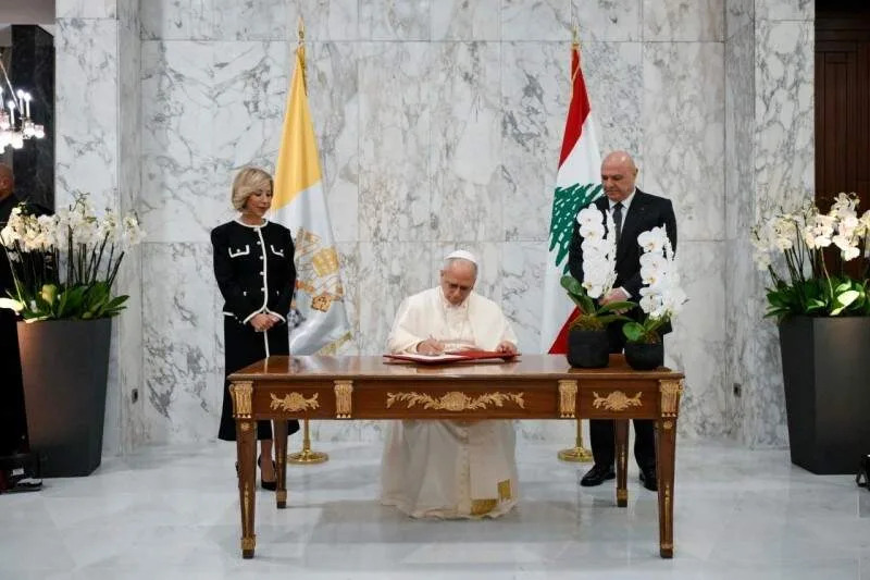 Vatican Media