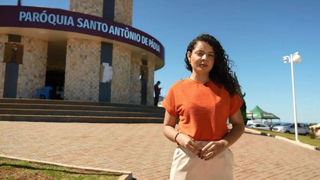 Imagem ARQ 2512 1 do artigo Reportagem da TV Aparecida destaca histórias de recomeço após desastres naturais no Sul