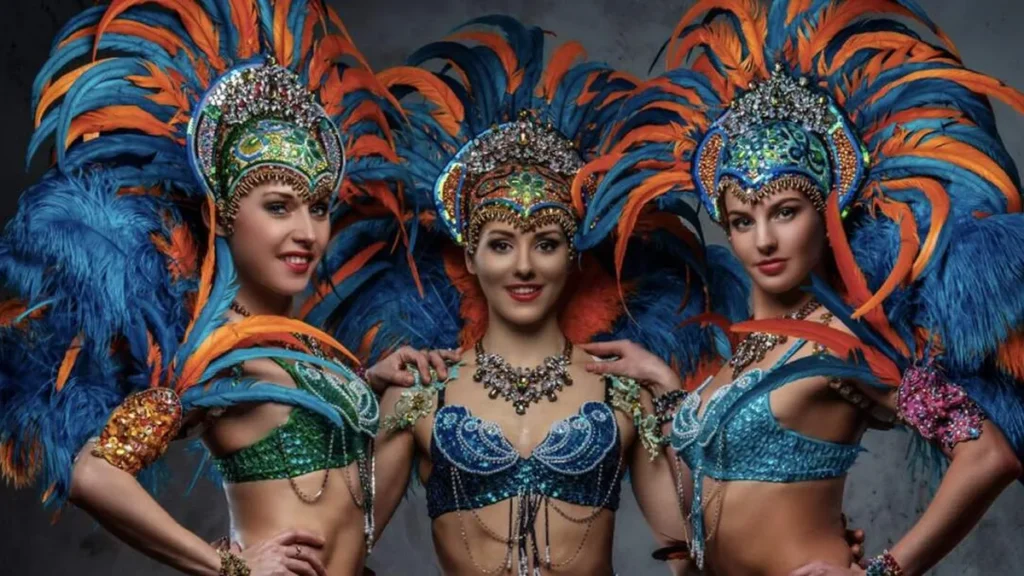 Imagem Almanaque do artigo Especial Dia Nacional do Samba