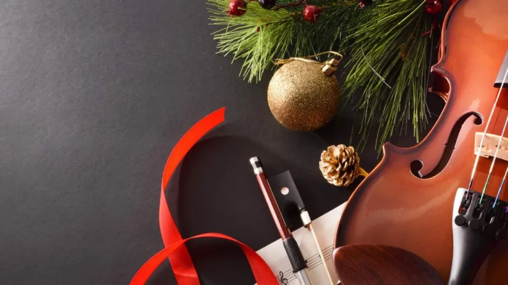 Imagem Almanaque de Natal do artigo Revivendo memórias no Almanaque Especial de Natal