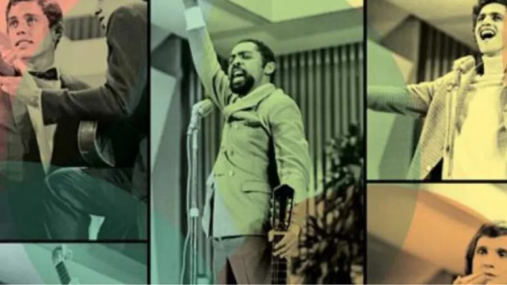 Imagem Nosso Palco do artigo Música Brasileira: A Era dos Festivais