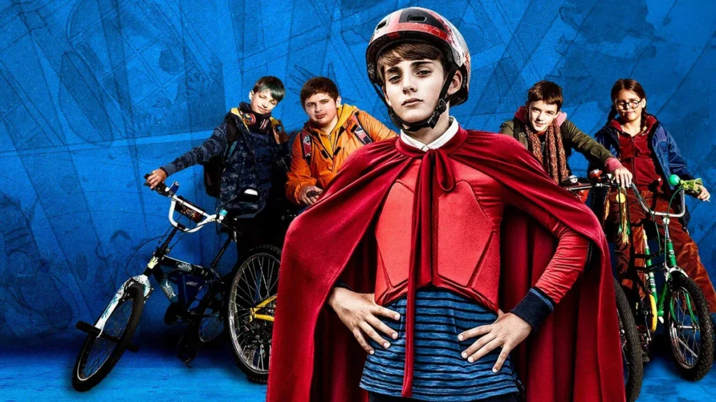 Imagem O Garoto de Vidro 2 do artigo Cine Família traz o filme "O Garoto de Vidro" neste domingo