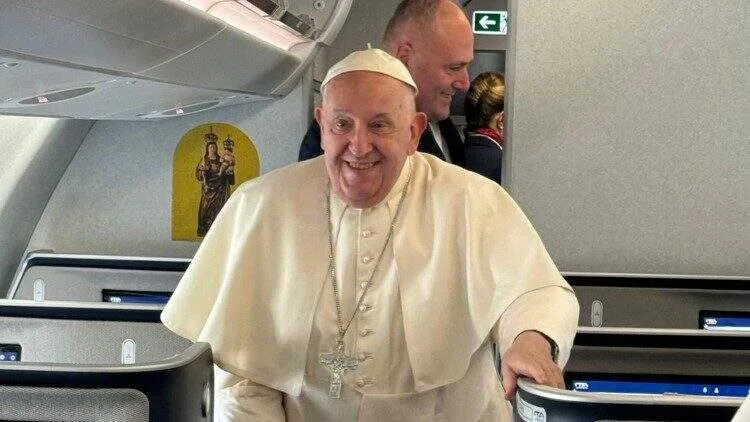 Vatican Media