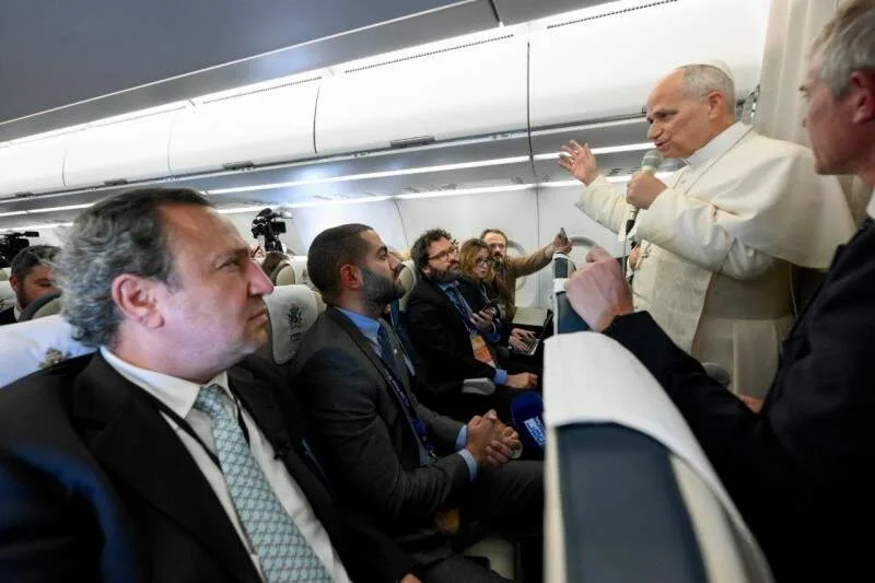 Vatican Media