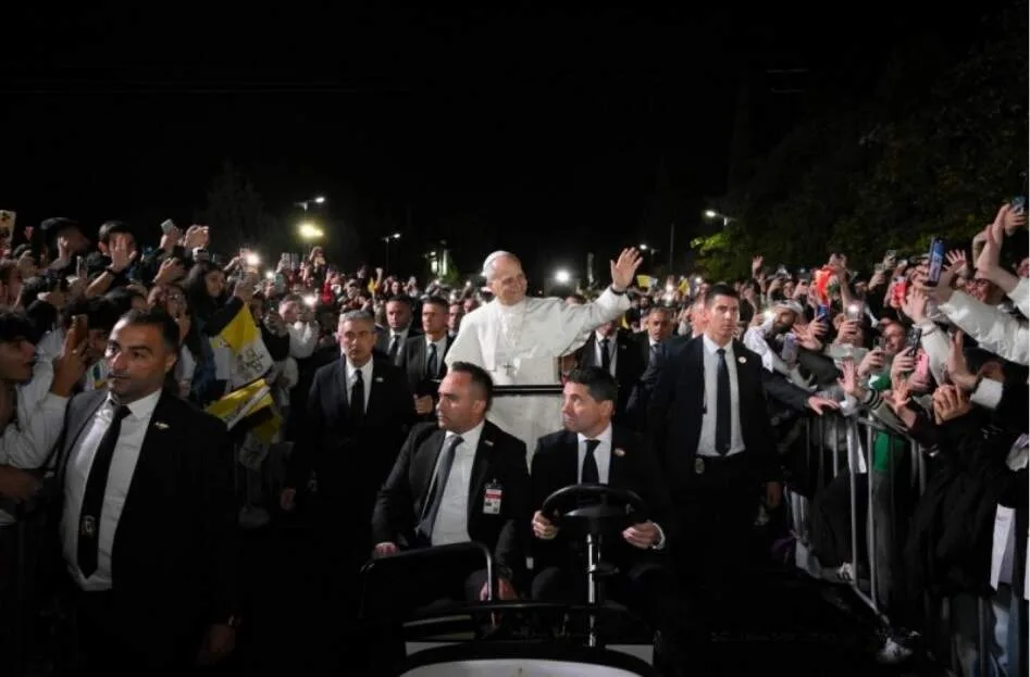 Vatican Media