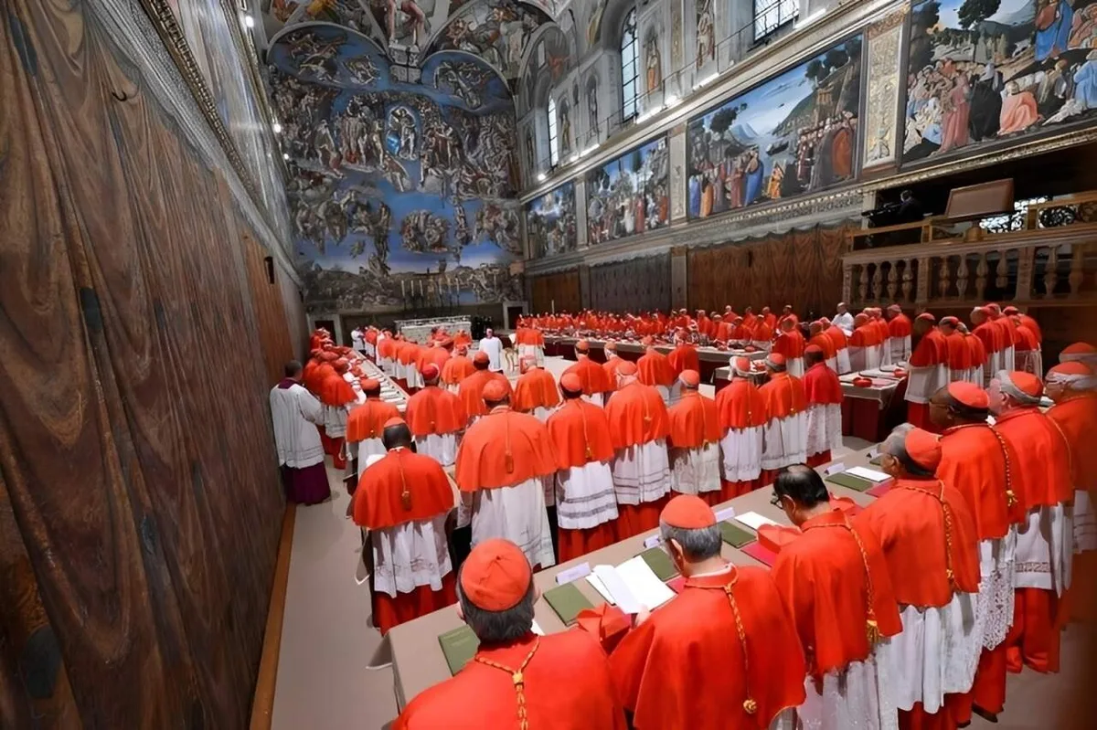 Vatican Media