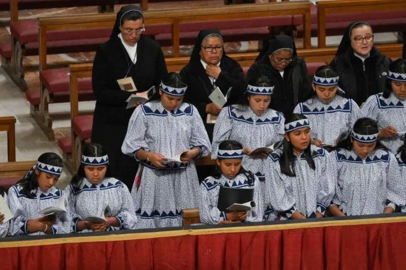 Vatican Media
