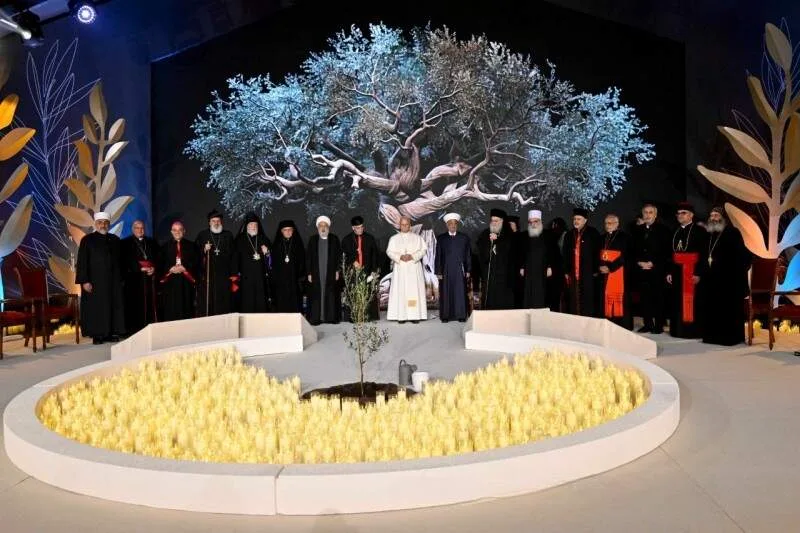 Vatican Media