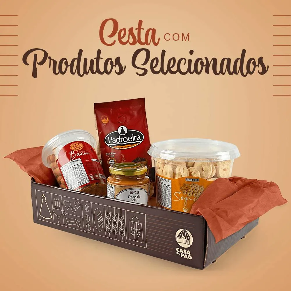 Loja Santuário Nacional
