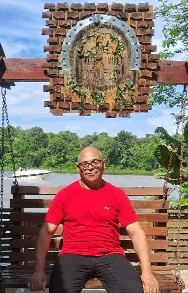 Arquivo pessoal