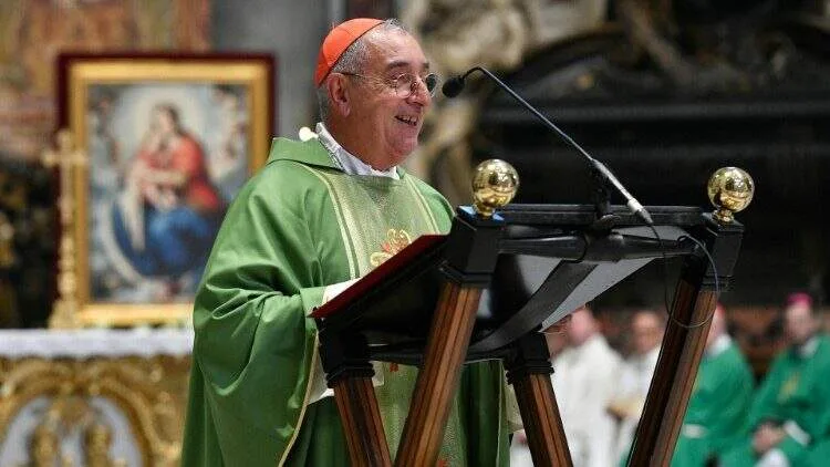 Vatican Media