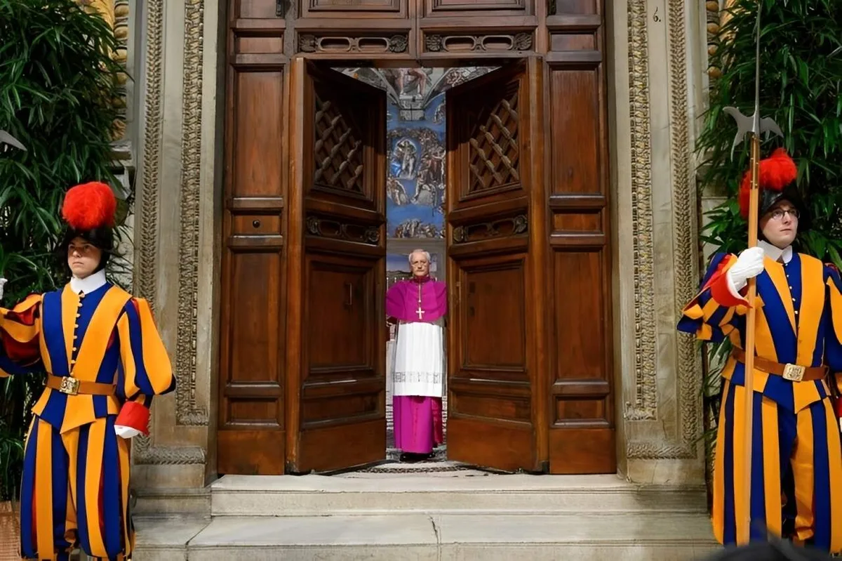 Vatican Media