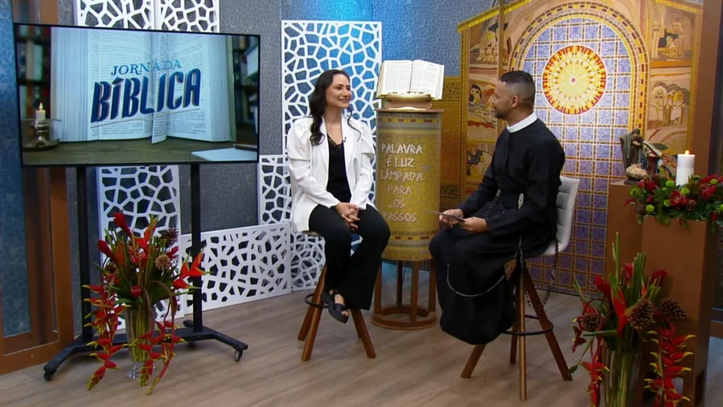 Imagem jnb dez 03122 do artigo Jornada Bíblica analisa a visão de Balaão na Fachada Sul