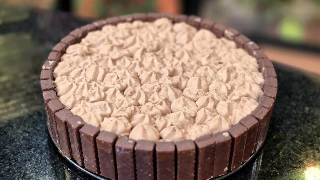 Imagem torta gelada chocolate sdv Easy Resize.com do artigo Torta Gelada de Chocolate - Sabor de Vida