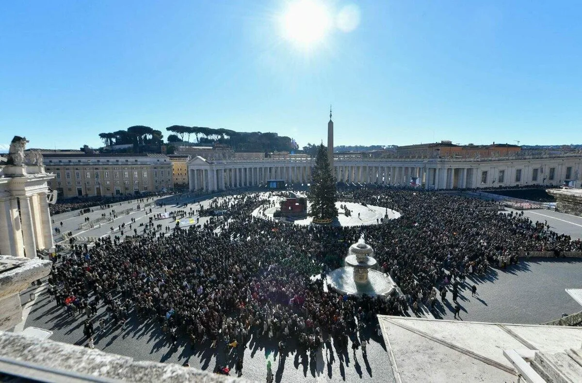 Vatican Media