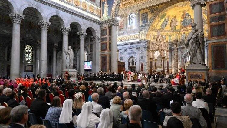 Vatican Media