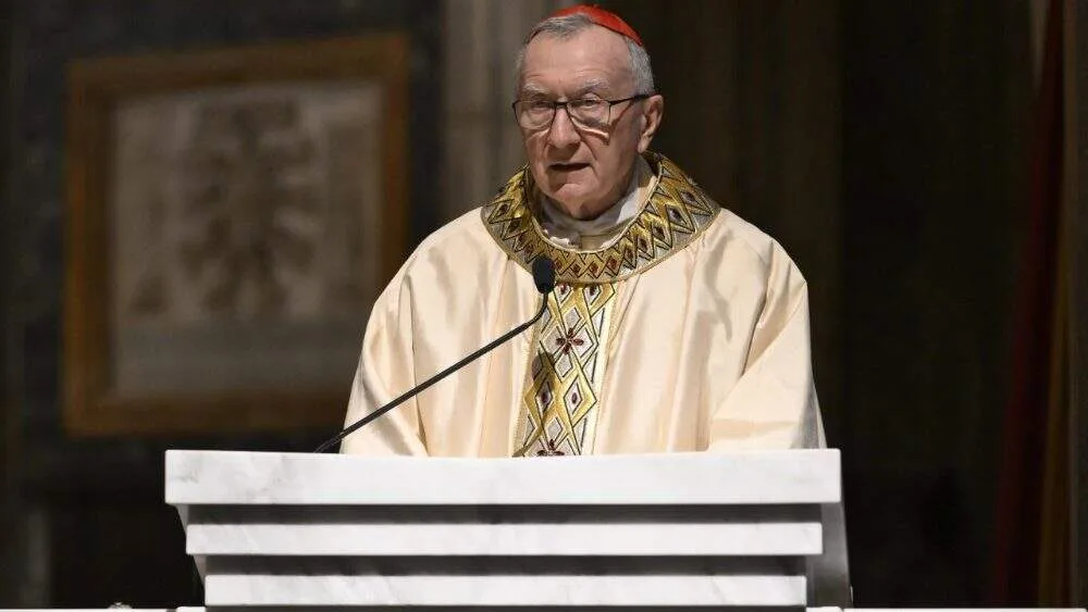 Vatican Media