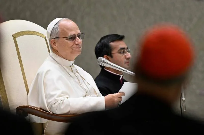 Vatican Media