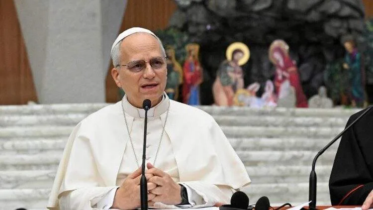 Vatican Media
