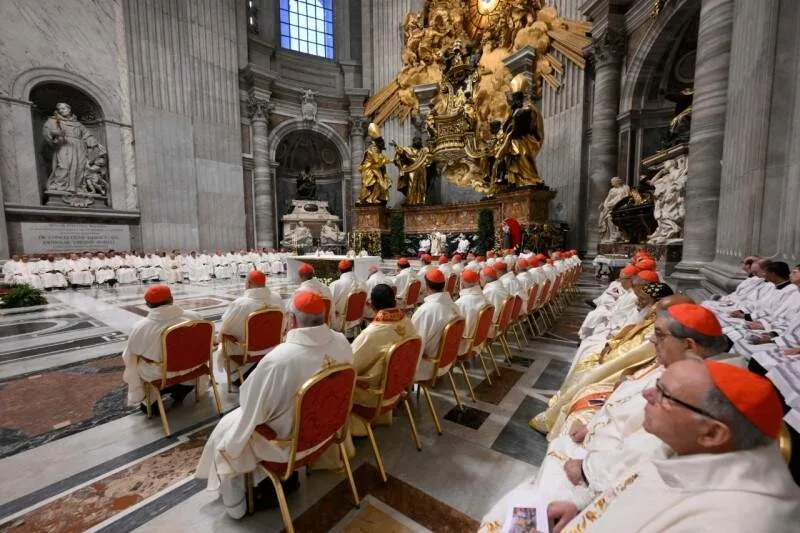 Vatican Media
