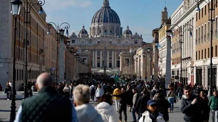 Vatican Media