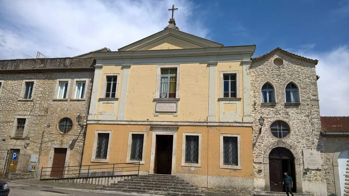 Instituto Histórico Redentorista