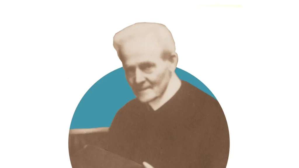 Imagem Pe. Maurice de Meulemeester do artigo Padre Maurice de Meulemeester: vida e legado