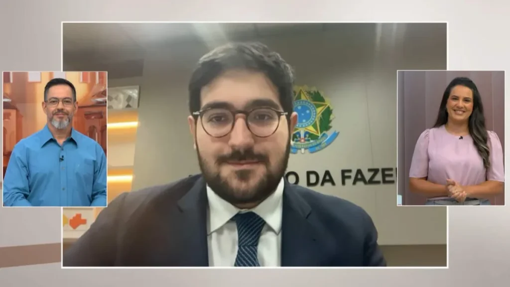 Imagem tj aparecida reforma tributaria cbs e ibs do artigo Governo lança portal da Reforma Tributária e cria Comitê do IBS; entenda