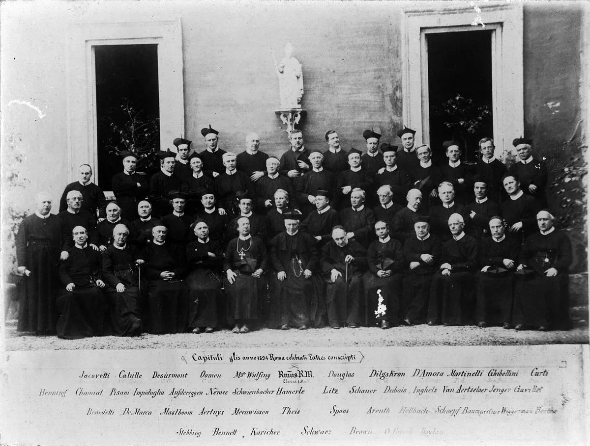 Instituto Histórico Redentorista