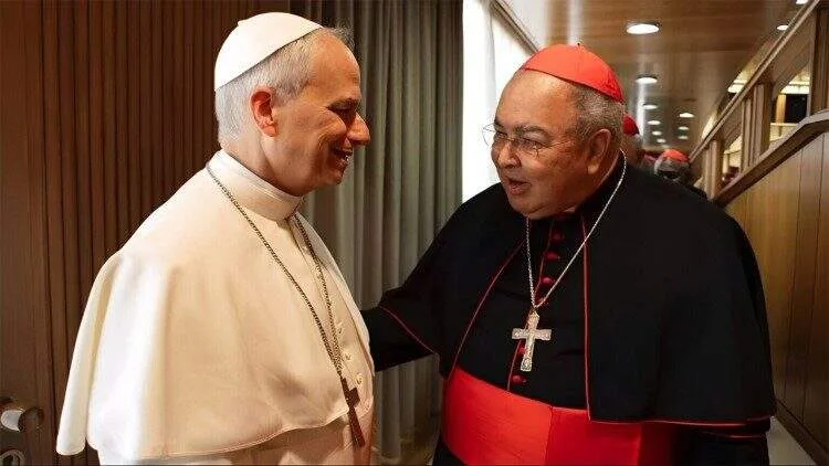 Vatican Media