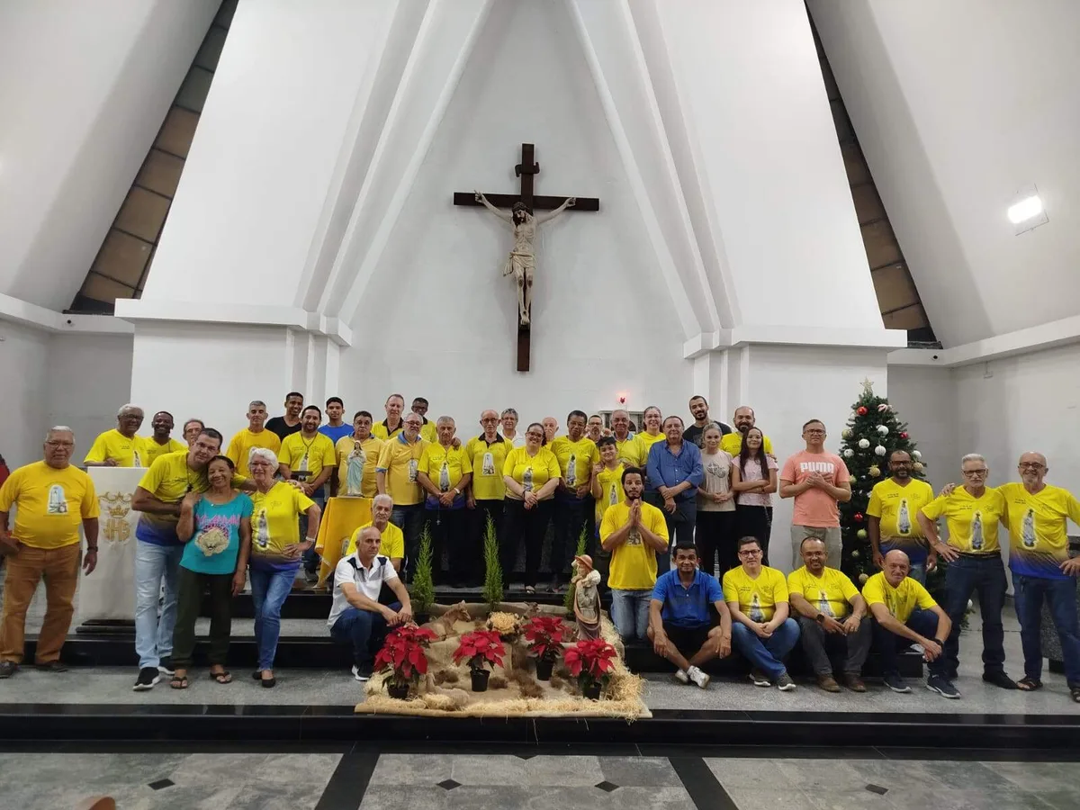 Arquivo pessoal