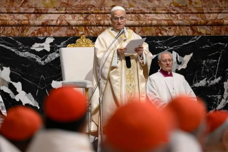 Vatican Media