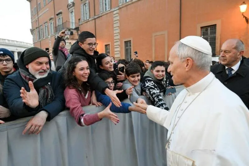 Vatican Media