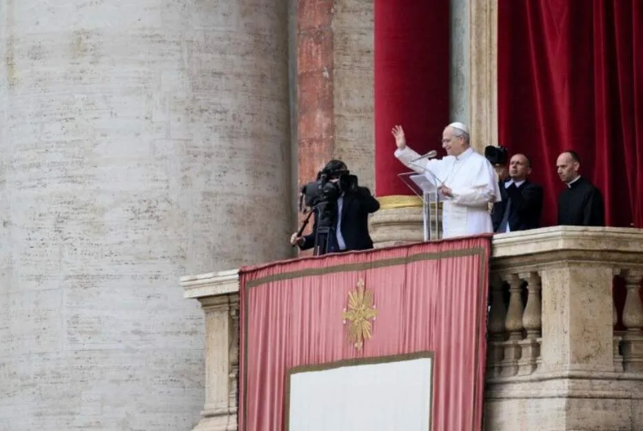 Vatican Media