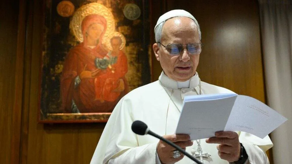 Vatican Media