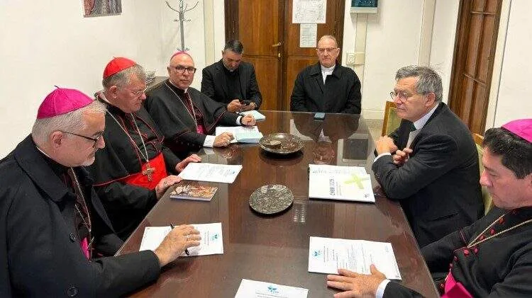 Vatican Media