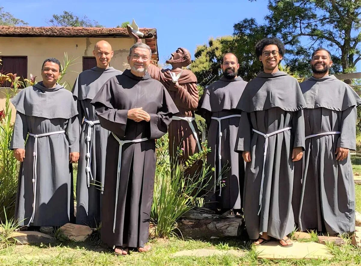 Província São Maximiliano Maria Kolbe