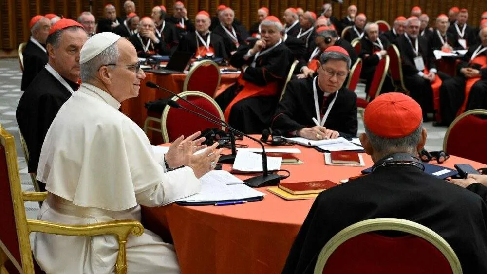 Vatican Media