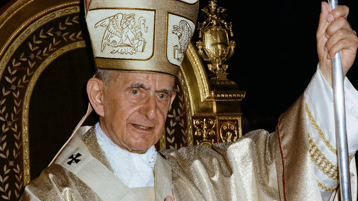 Vatican Media