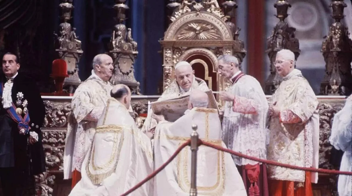 Vatican News