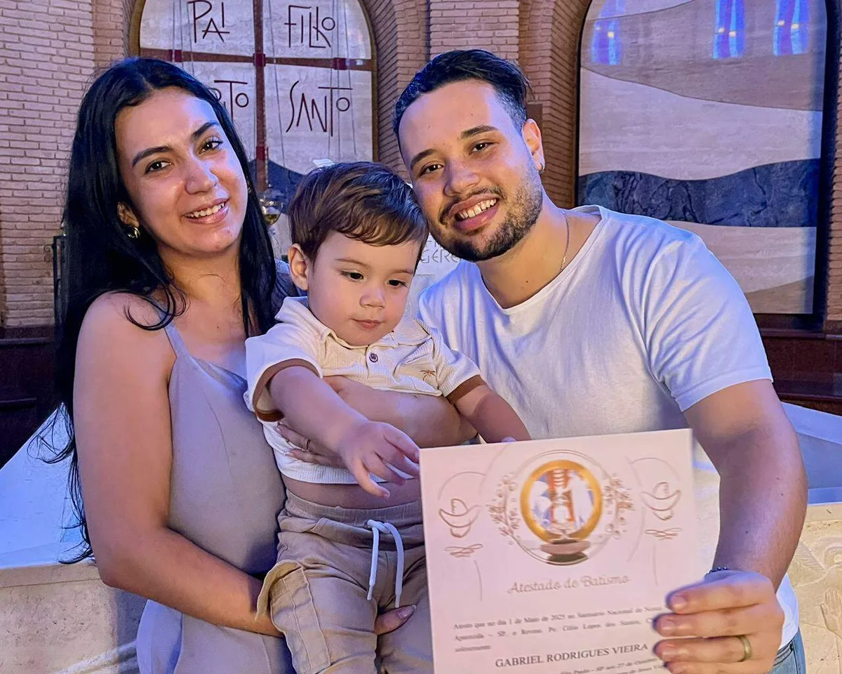 Arquivo Pessoal