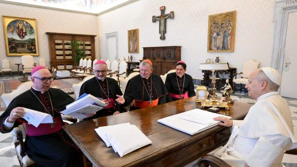 Vatican Media