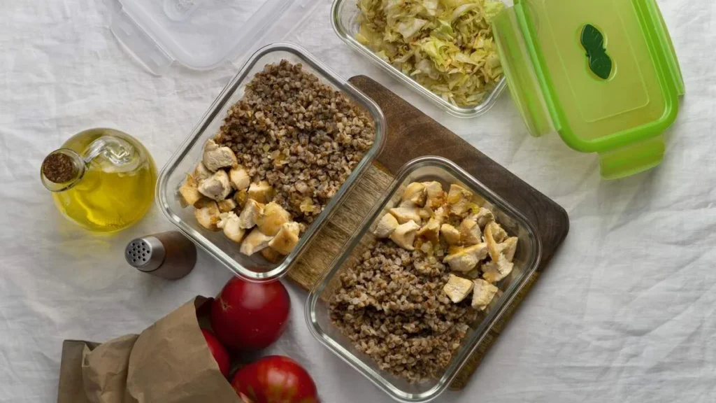 Imagem Alimentacao saudavel e acessivel do artigo Alimentação saudável e acessível na vida real