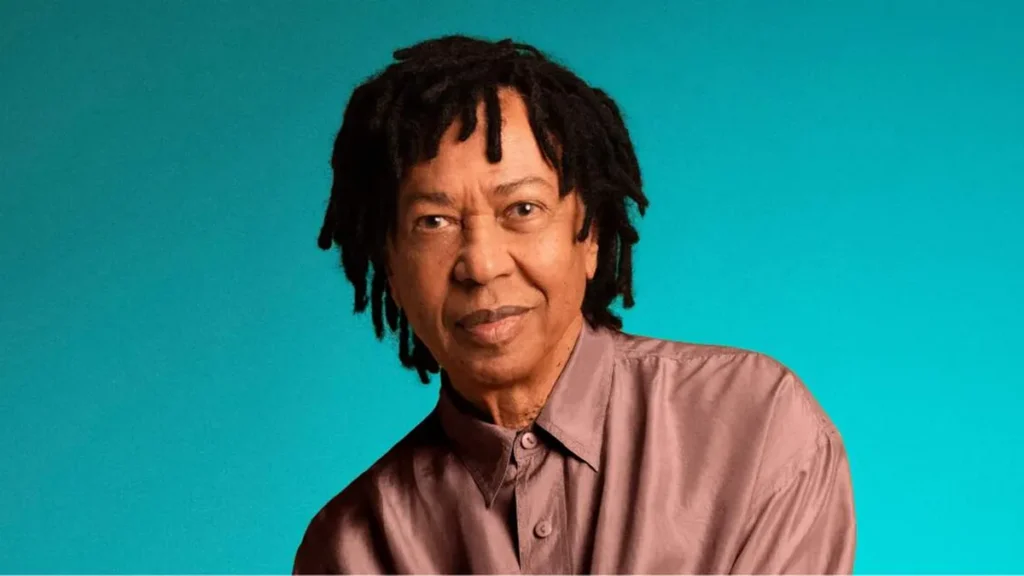 Imagem Djavan do artigo Djavan: a vida, a música, o encanto