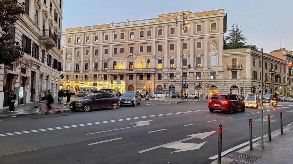 Imagem Instituto Historico Redentorista do artigo Conheça o endereço dos Missionários Redentoristas em Roma
