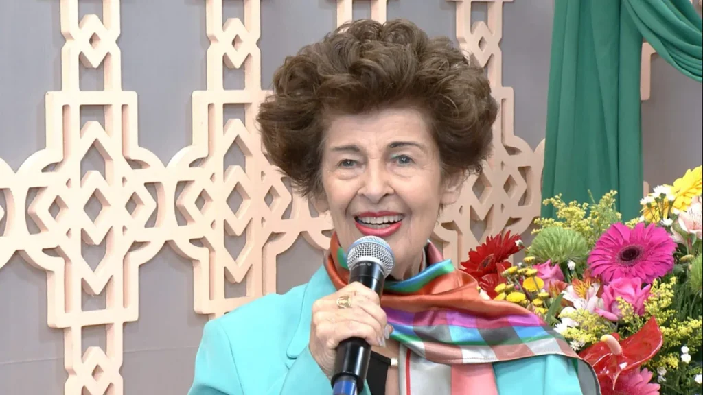 Imagem Irma custodia do artigo 2º Domingo do Tempo Comum: Jesus se encontra com João Batista
