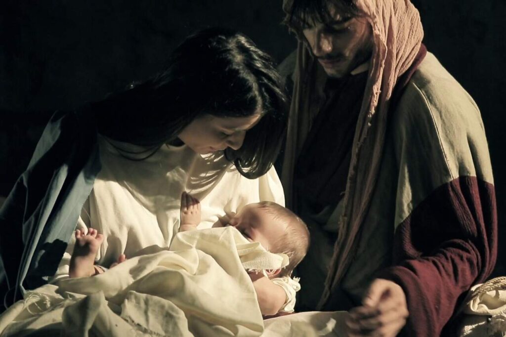 Os Mistérios de Maria - Divulgação (2) (Divulgação / TV Aparecida)